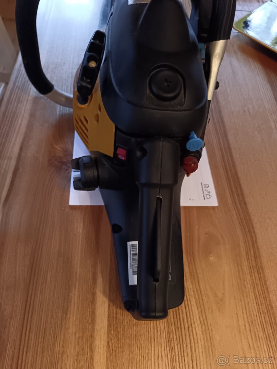 Motorová pila PARTNER P340S - 8