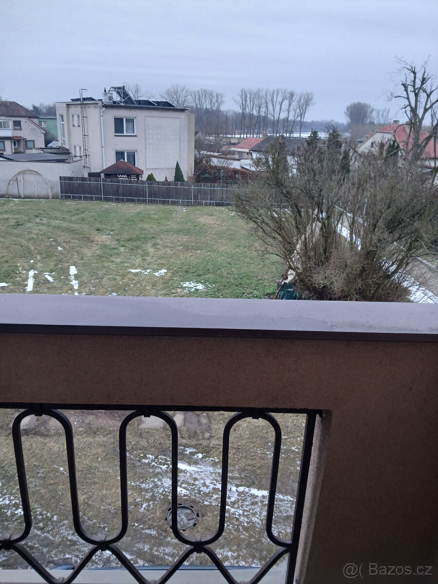 Prodám byt 2+1 v Černožicích - 8