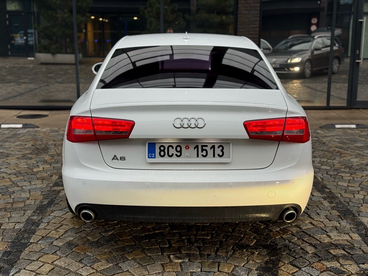 Audi A6 C7 3.0 TDI Automat - 8