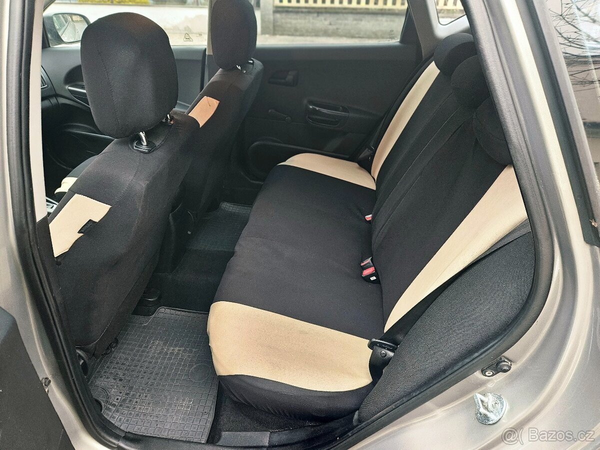 Kia Ceed 1.4 benzín 77kw 90 tis km - 8