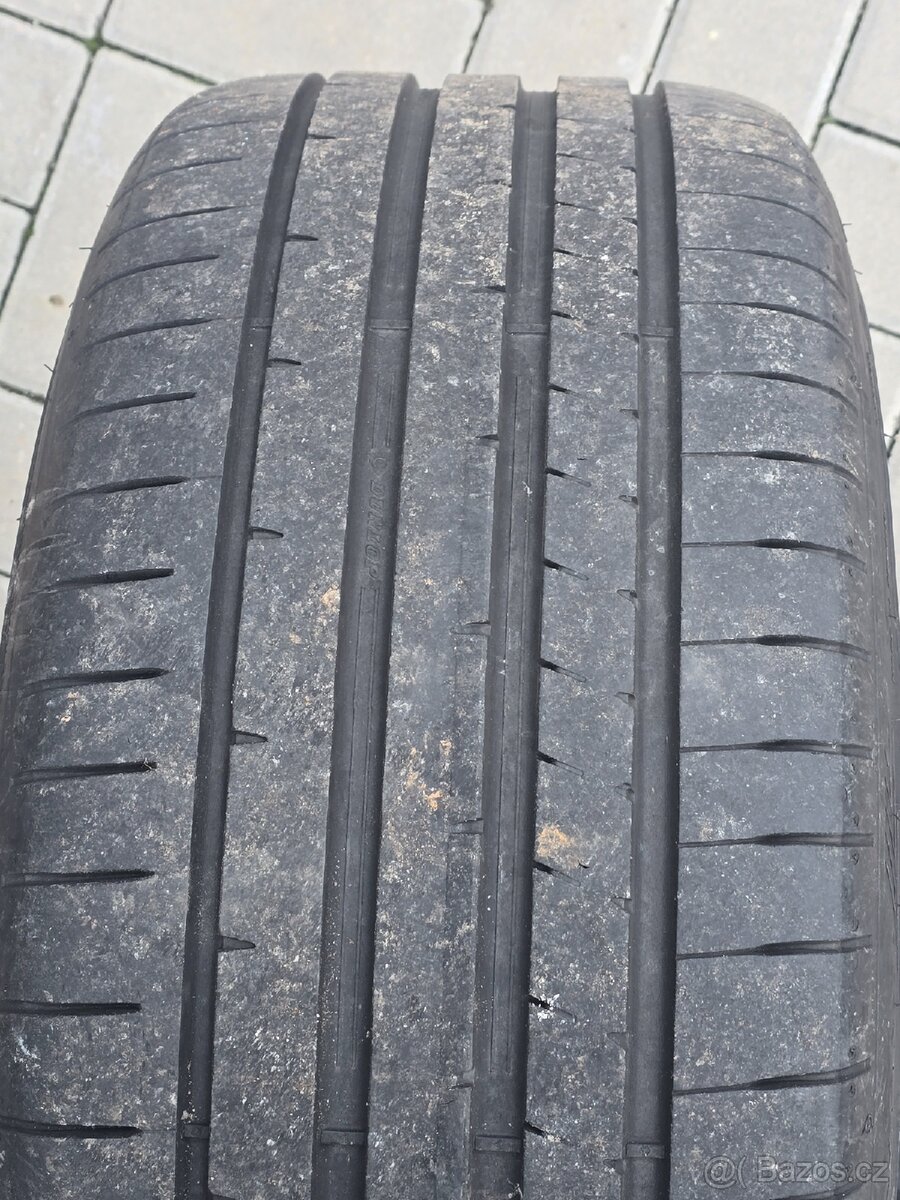 Bmw alu 5x120 r19 - 8