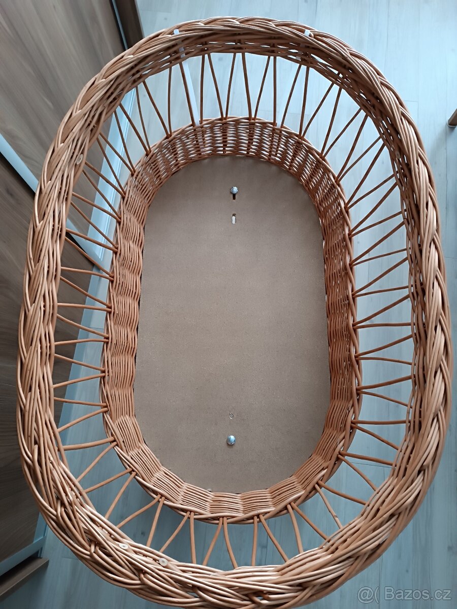 Košík pro miminko - 8