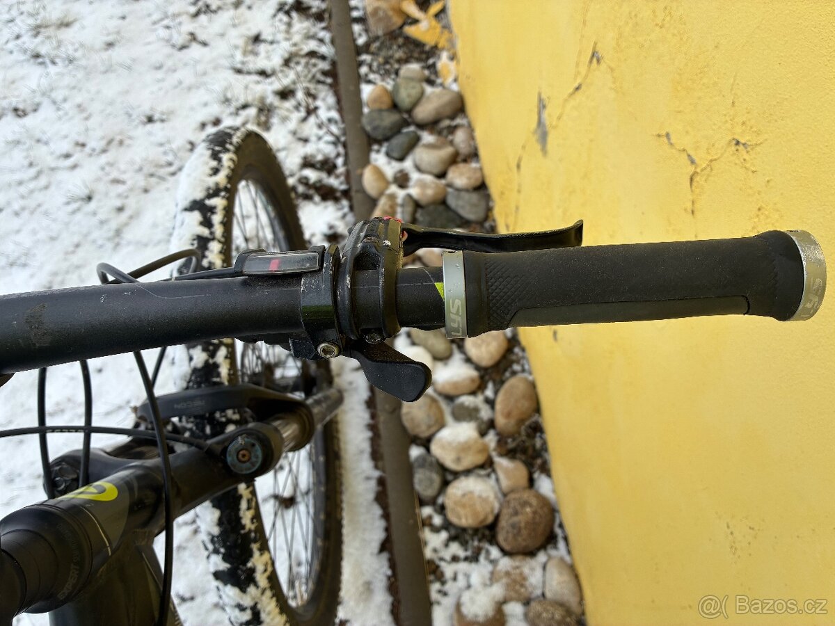 Horské kolo Kellys TNT 50 - 8