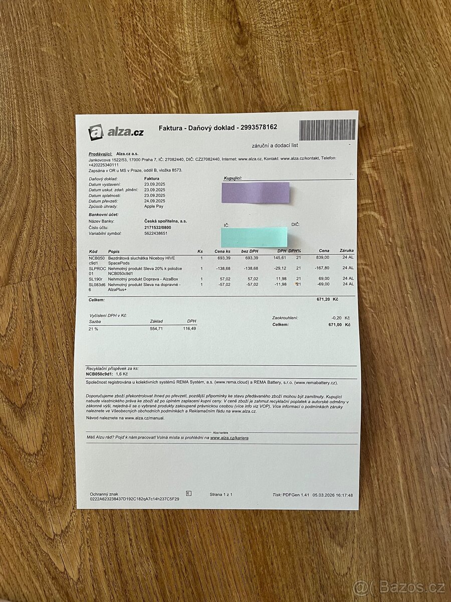 Bezdrátová sluchátka Niceboy HAVE spice - 8