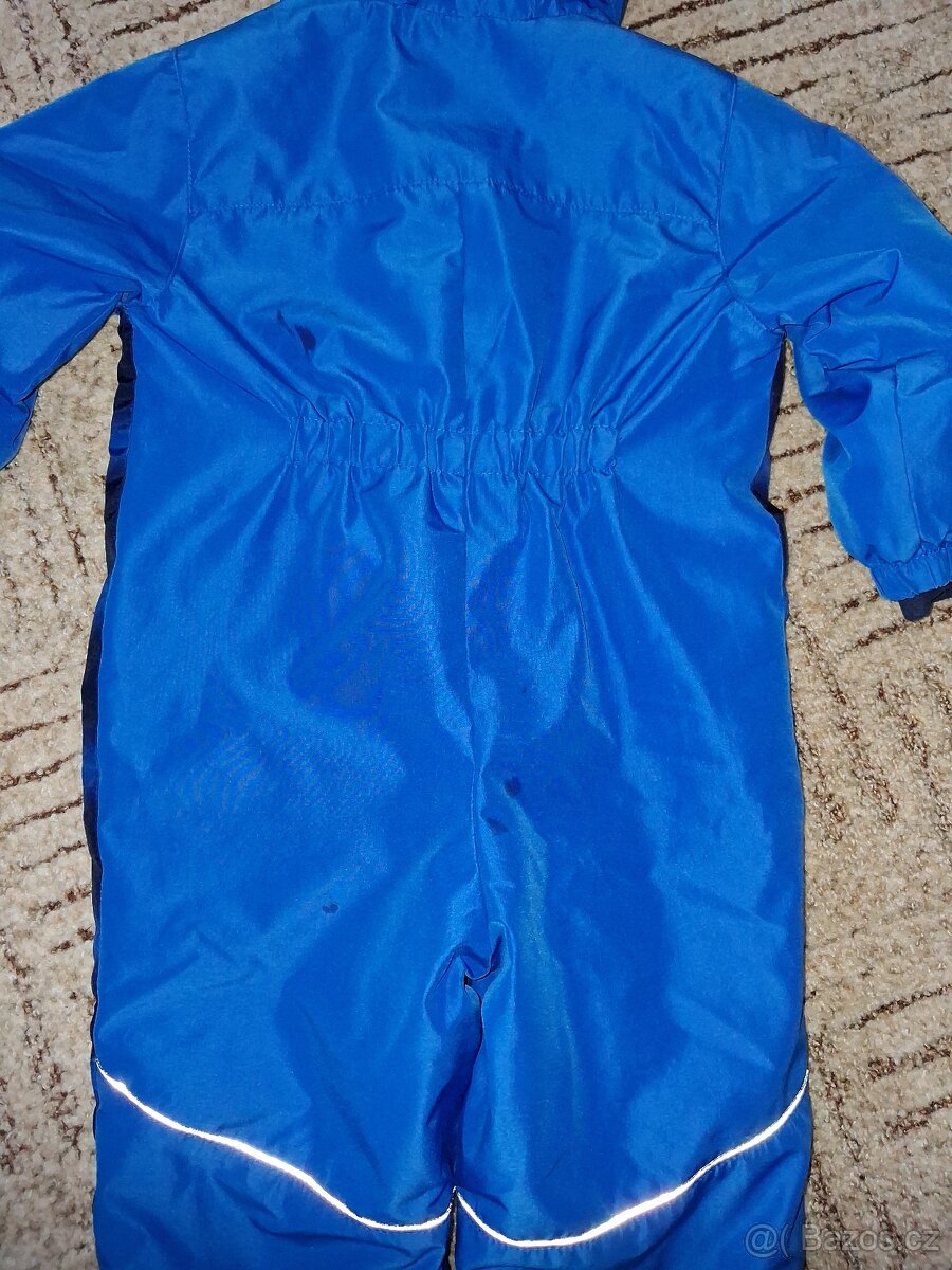 Zimní kombinézy - 8