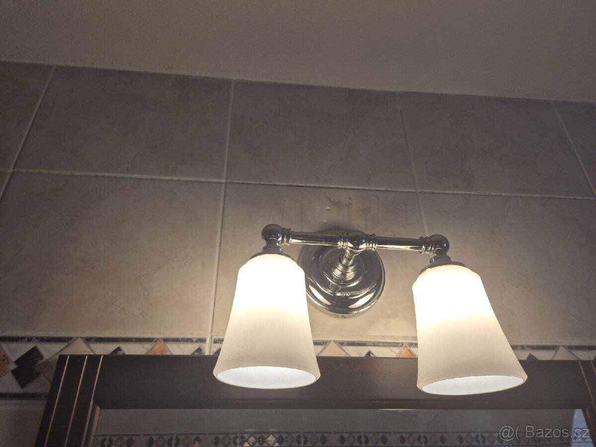 Koupelnový nábytek - 8