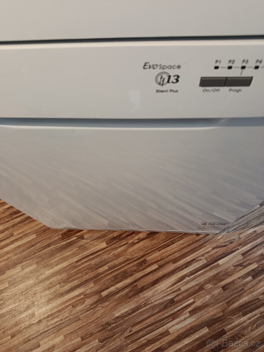 Candy myčka Smart 60cm - 8