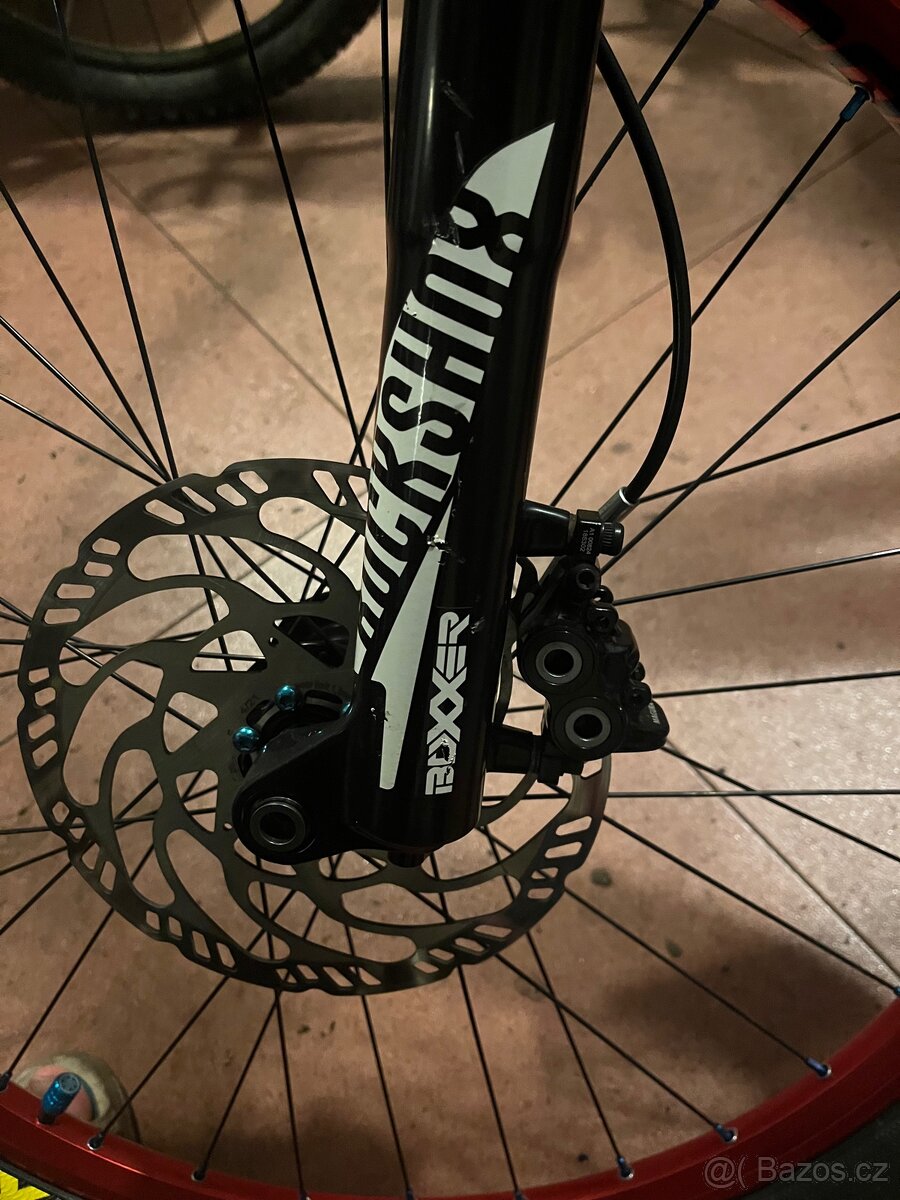 Downhill - 8