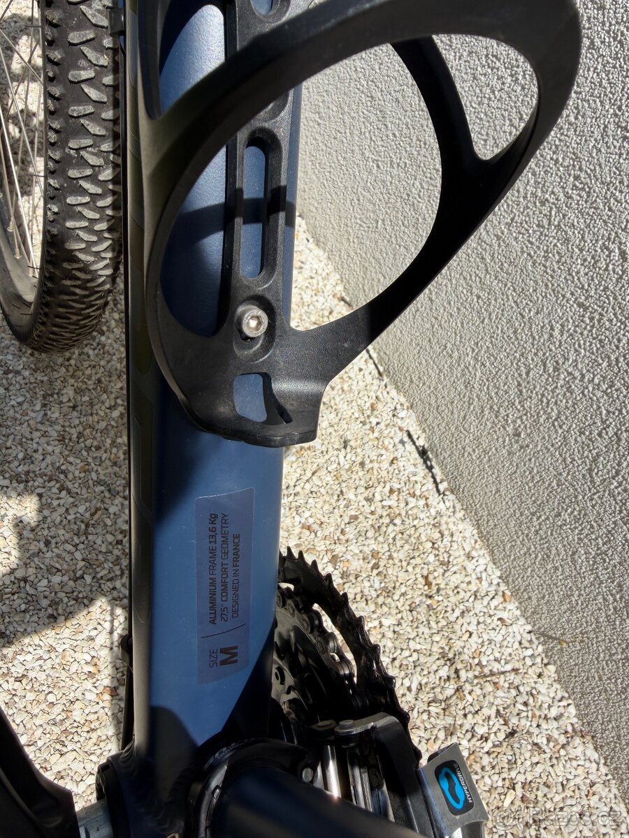 Rockrider ST 520, velikost M - 8