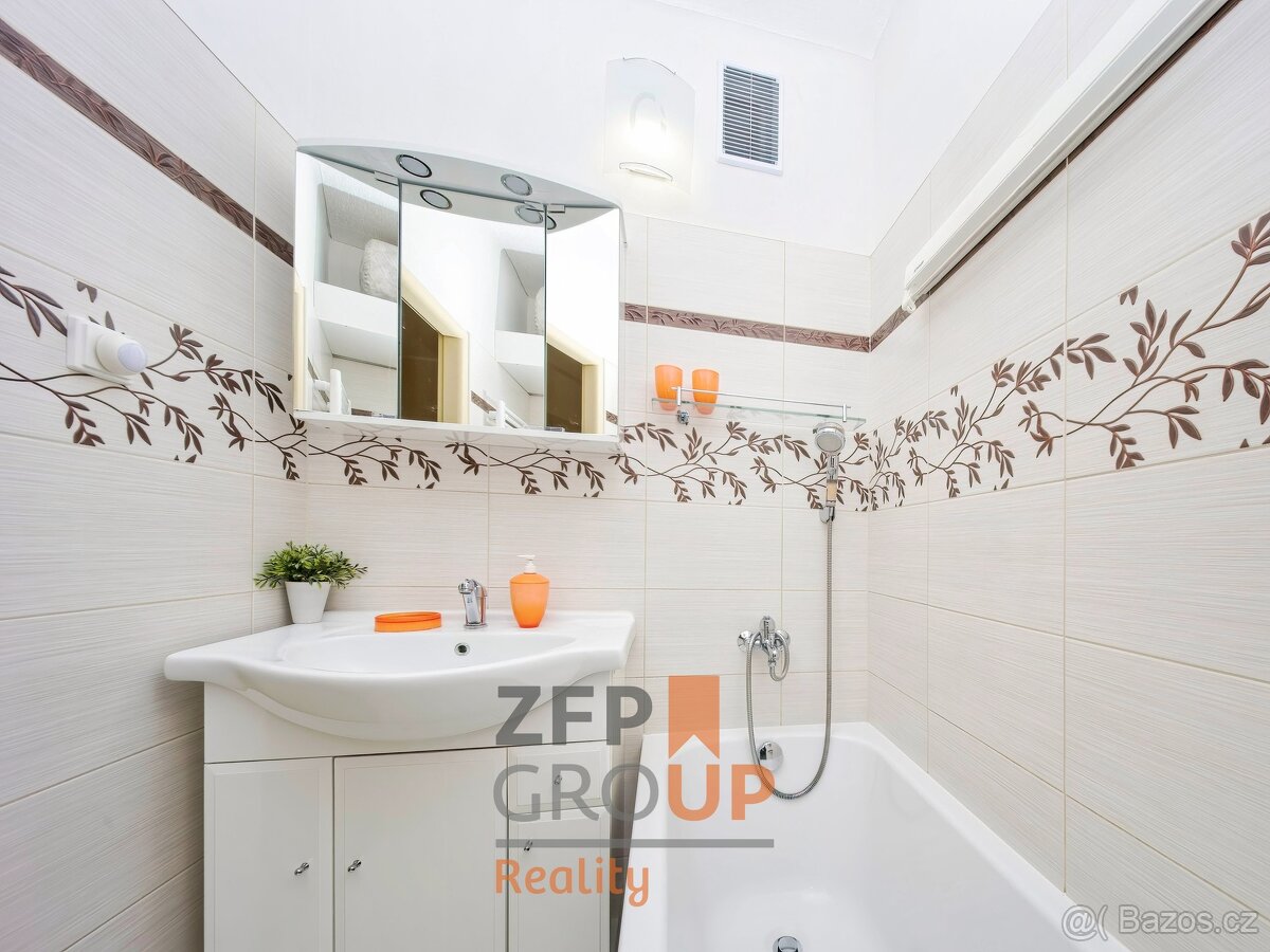 Prodej bytu 4+1 o rozloze 111 m², ulice Na Vrbovcích, Přerov - 8