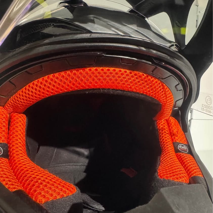 LS2 MX436 Pioneer - 8