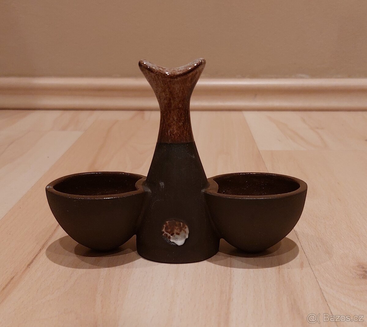 Mísy, hrnky, slánka - 8