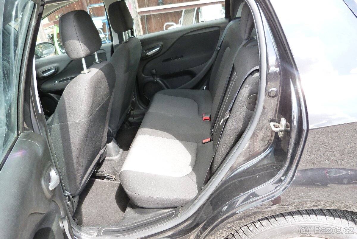 Fiat Punto EVO 1.2i - 8