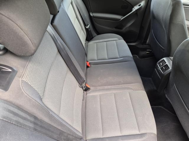 Prodám Volkswagen Golf VI 2.0TDI 103KW - AUT.KLIMATIZACE - 8