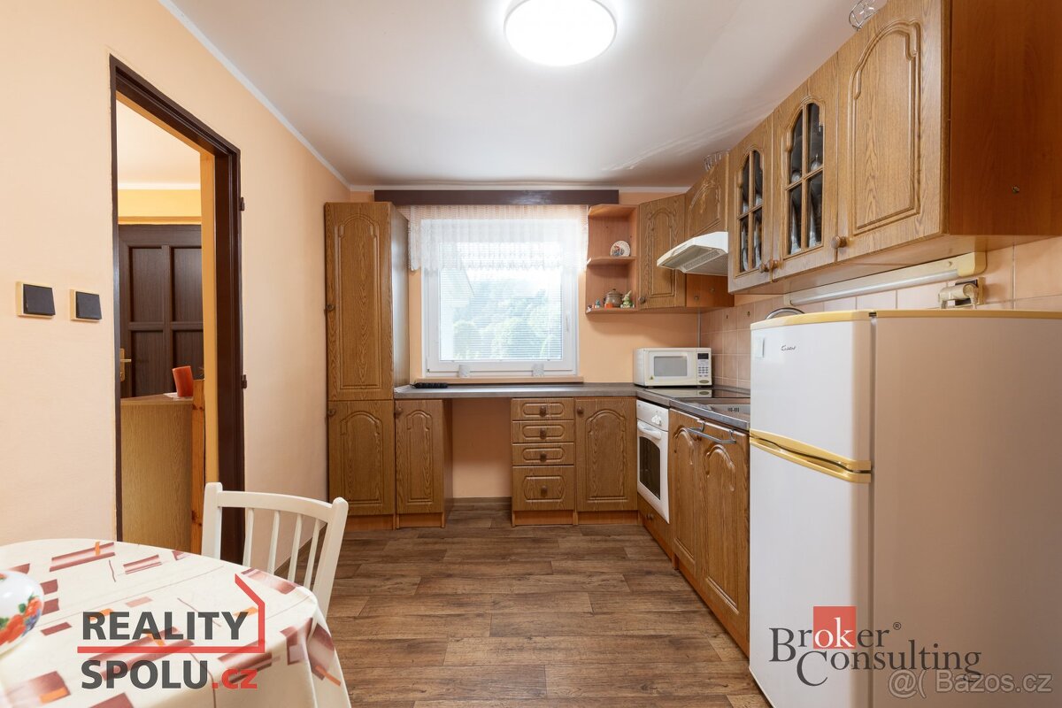 Prodej, domy/chata, 80 m2, Žimrovice 25, 74741 Hradec nad Mo - 8