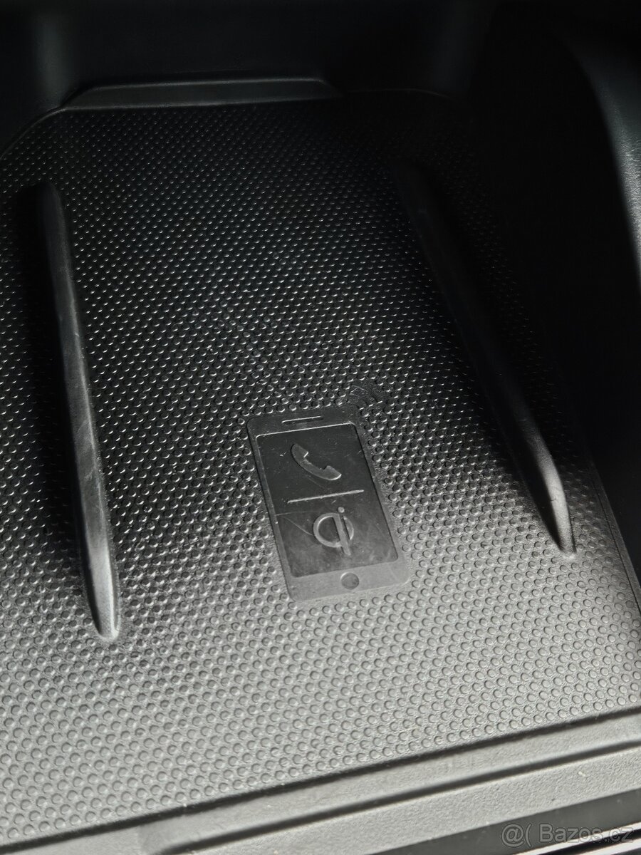 ŠKODA SCALA CLEVER 1.5 TSI 110KW FULL-LED DSG - 8