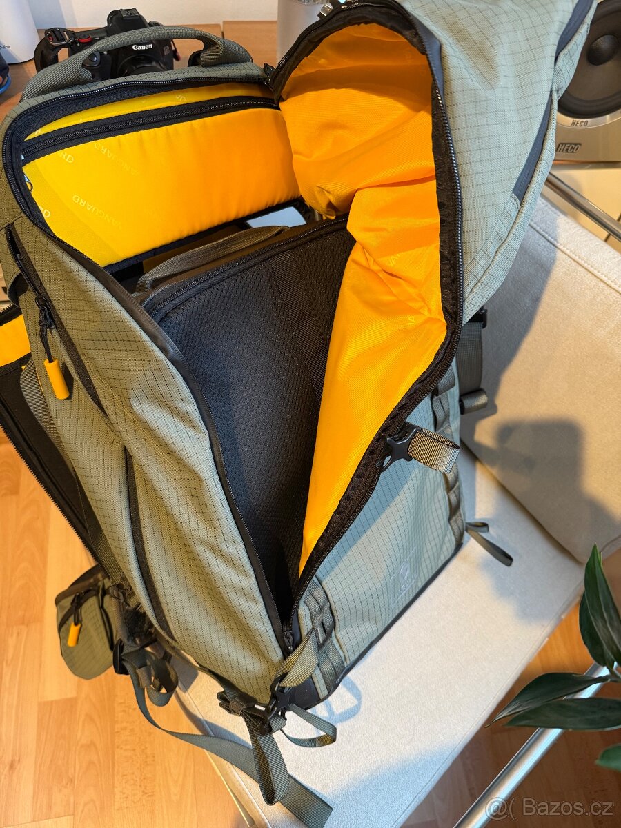 VANGUARD Veo 53 - nepouzity, novy - 8