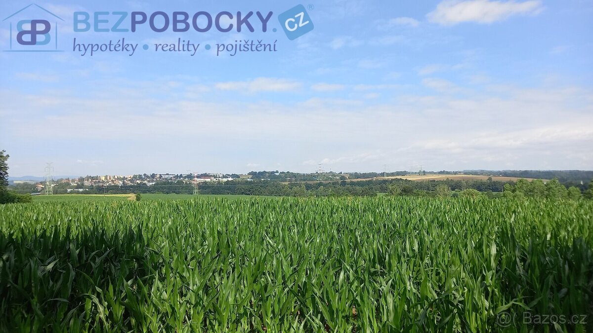 Prodej pozemků v obci Termesivy - 8