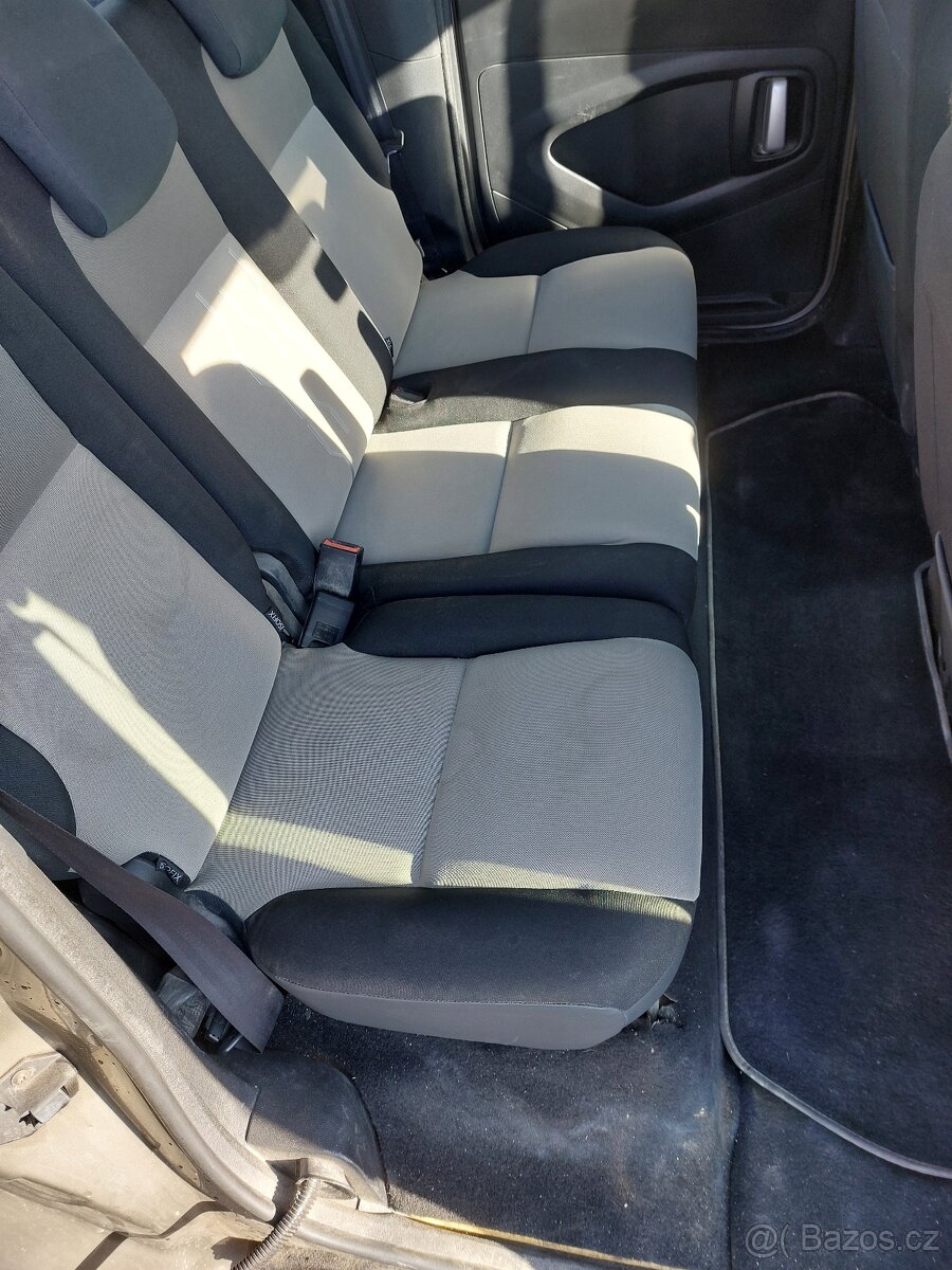 Peugeot Partner 1,6 HDi - 8