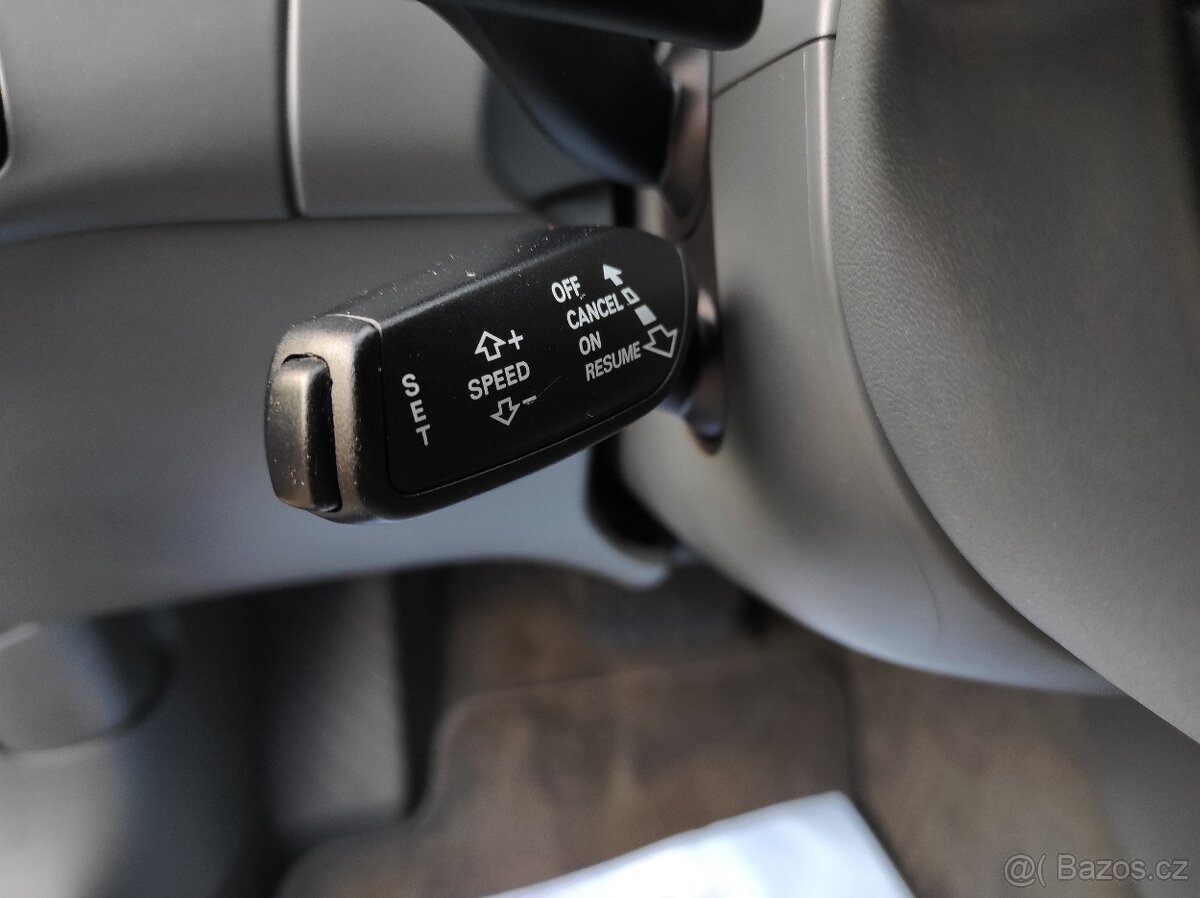 Audi A5, 3,0TDi V6, Quattro, Coupe - 8