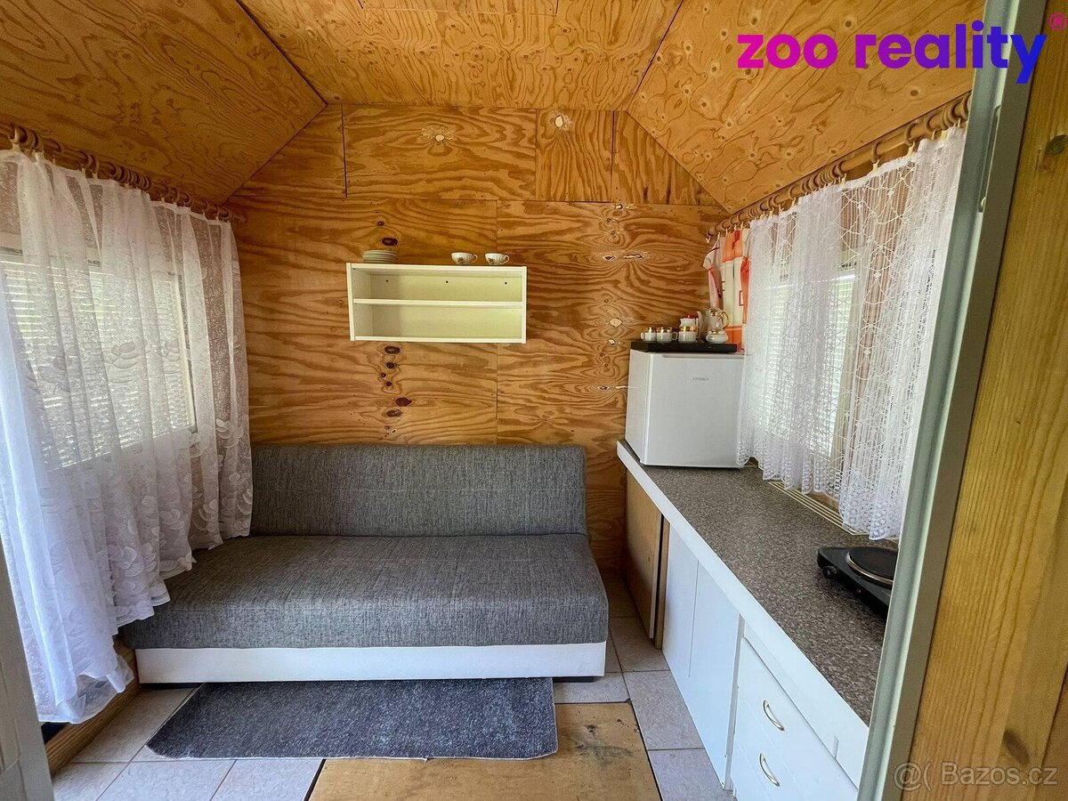 Prodej, chata, Hlinsko - 8