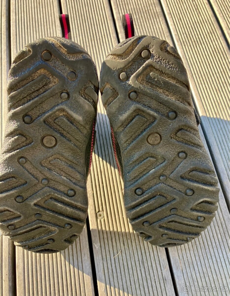 Sněhule PROTETIKA vel 34 - 8