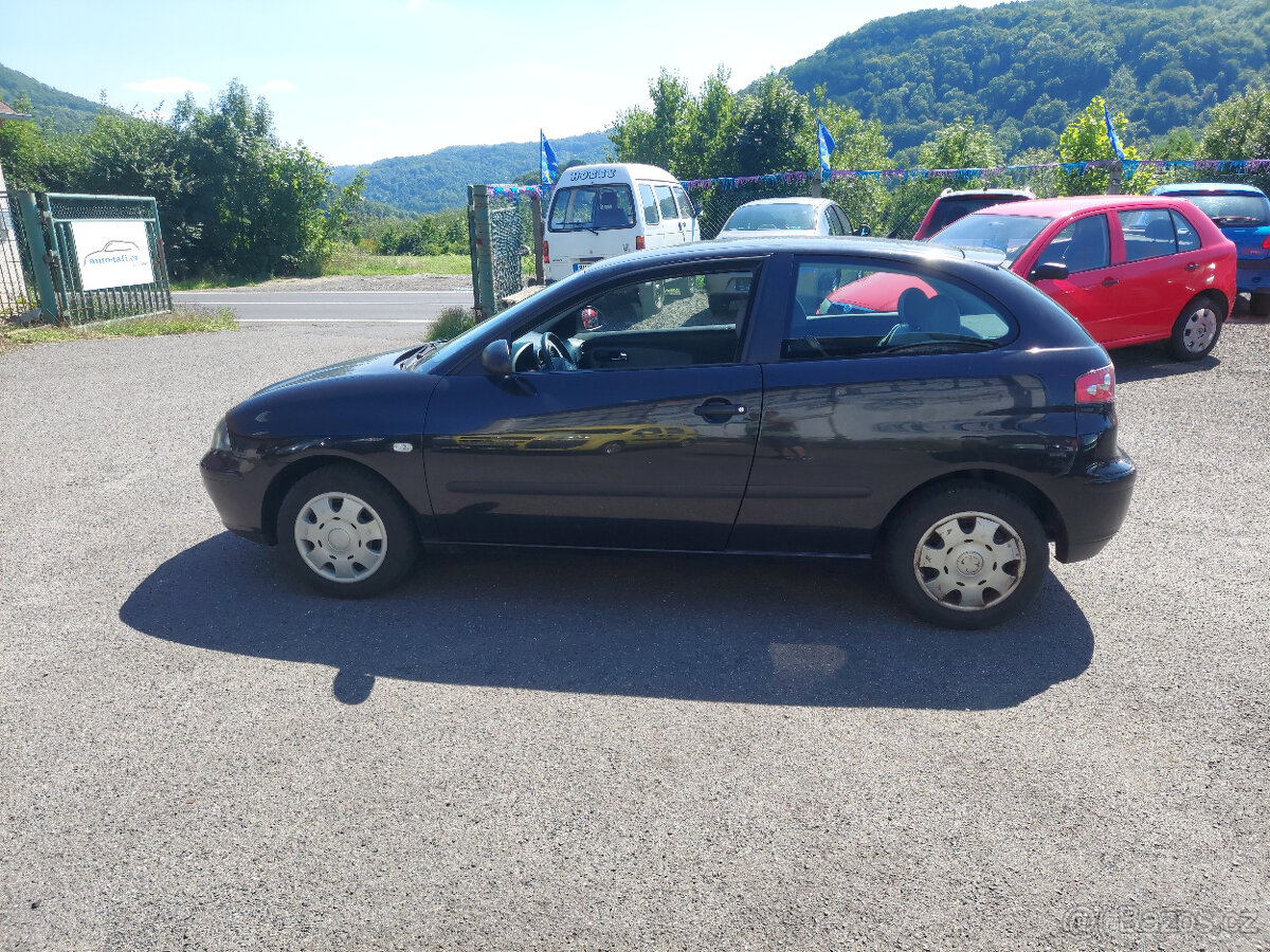 Seat Ibiza 1.2i - 8