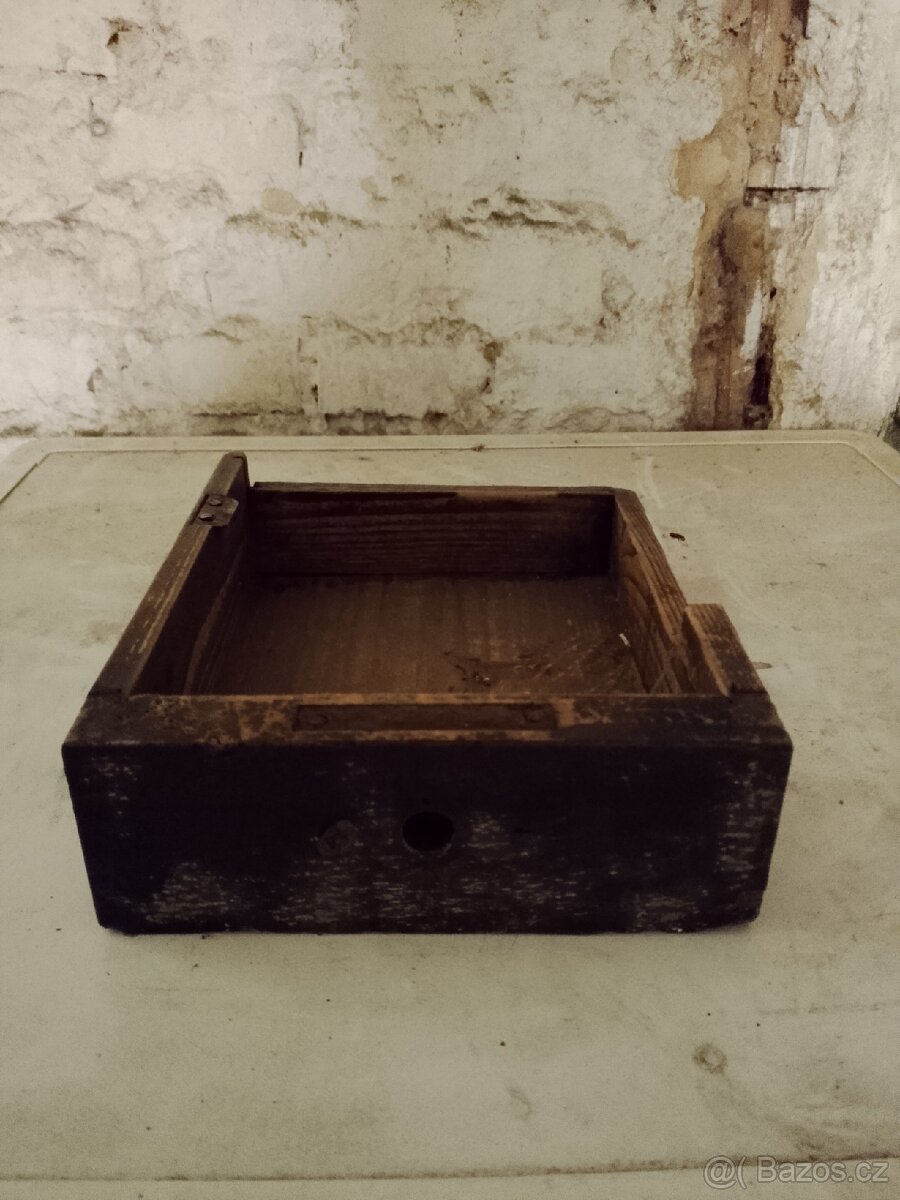 Šicí stroj Singer - 8