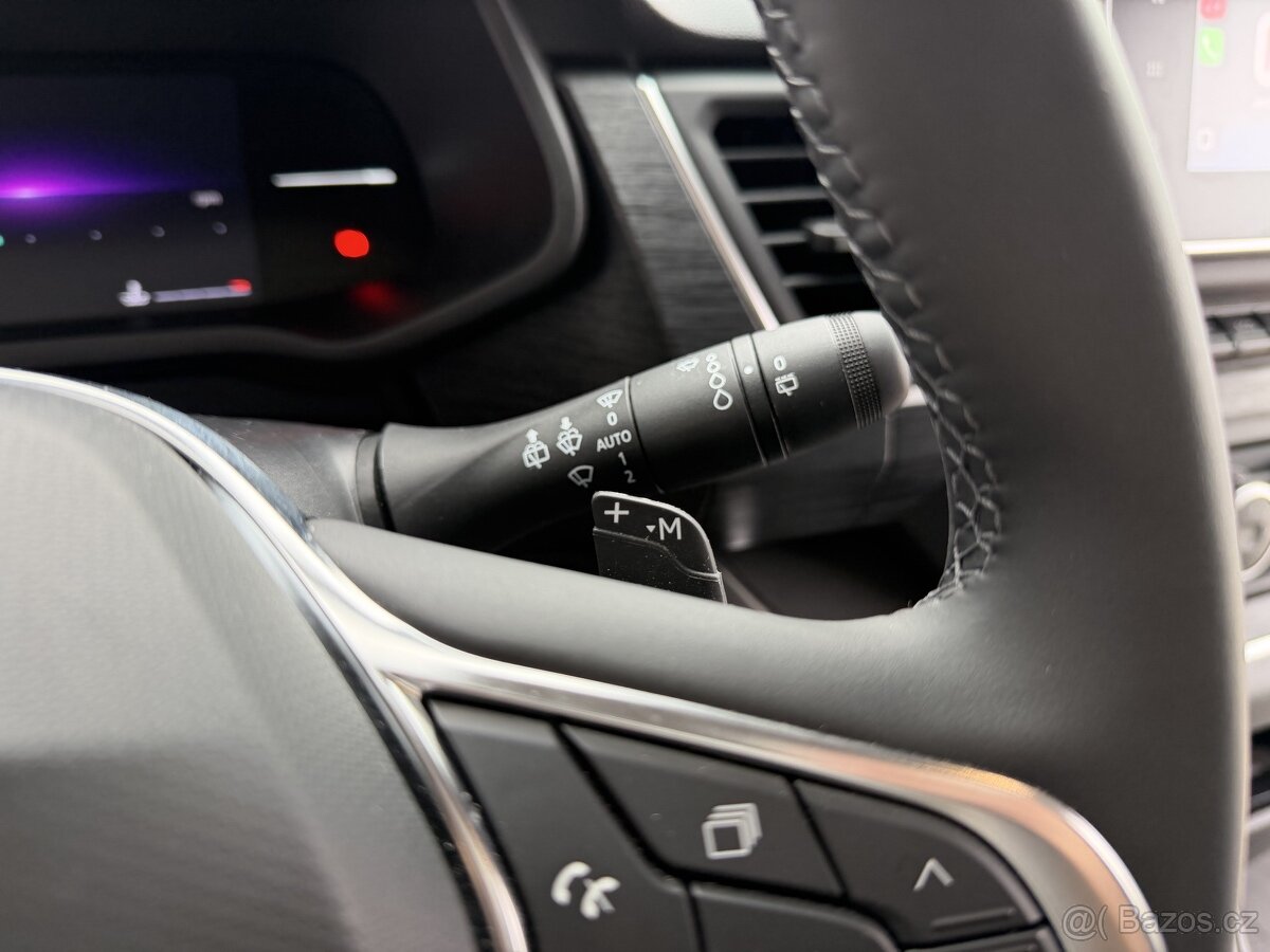 Renault Trafic Combi L2 2.0 dCi 150k 8 míst 2025 DPH - 8