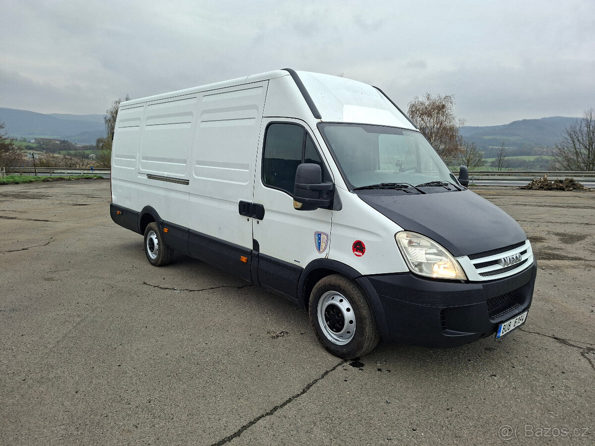 IVECO Daily 2.3 100kw - 8