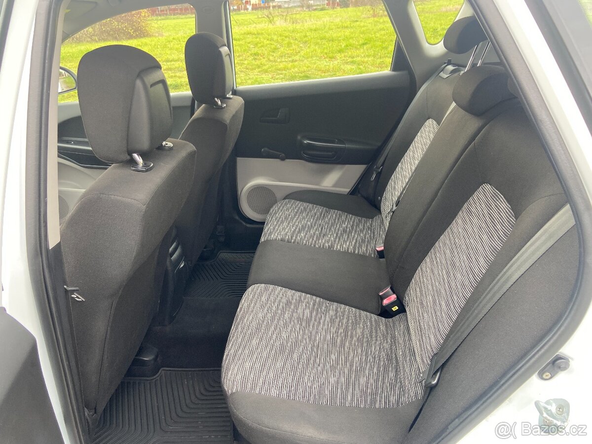 KIA CEED 1,4 CVVT Active+ (80kW - 109 koní) - 8