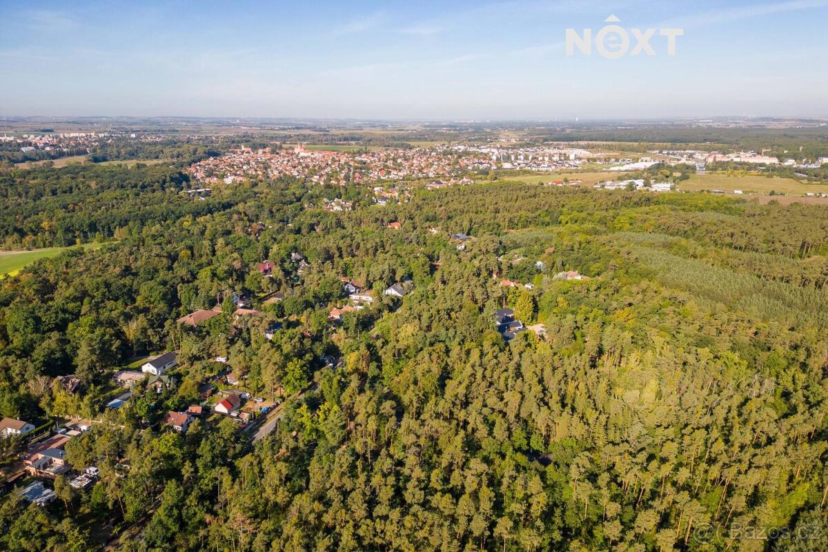 Prodej pozemek Bydlení, 1300㎡ - 8