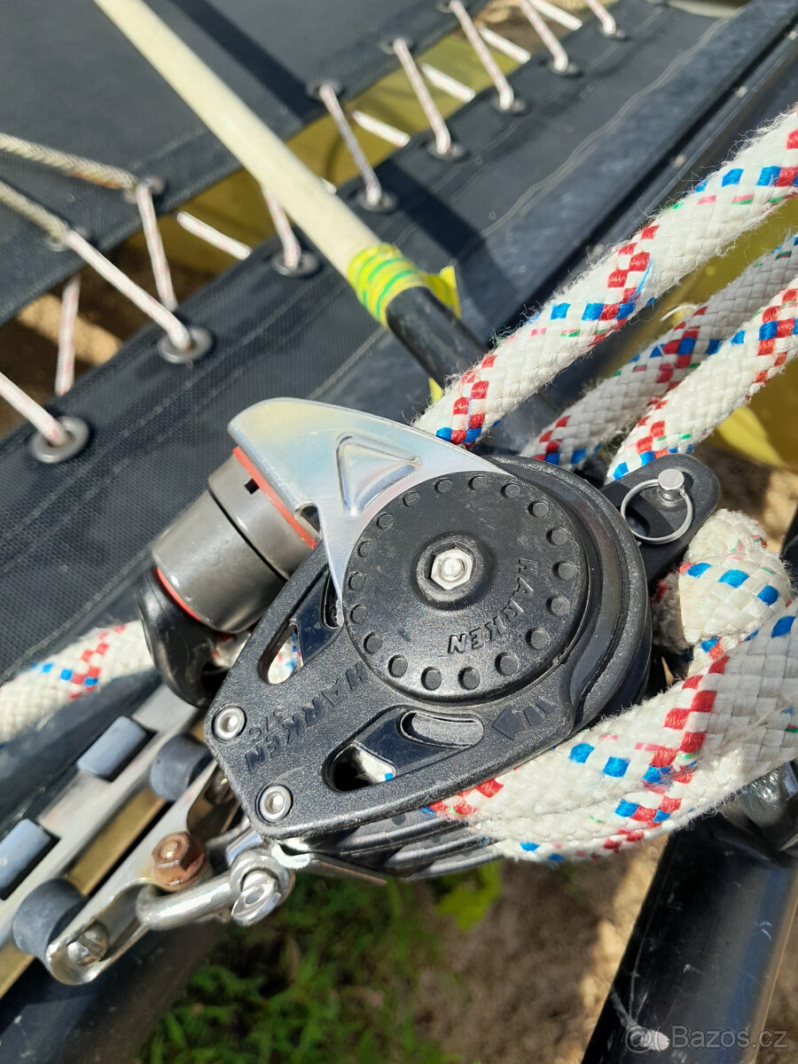 Katamaran Hobie Cat 16' 1983 - 8