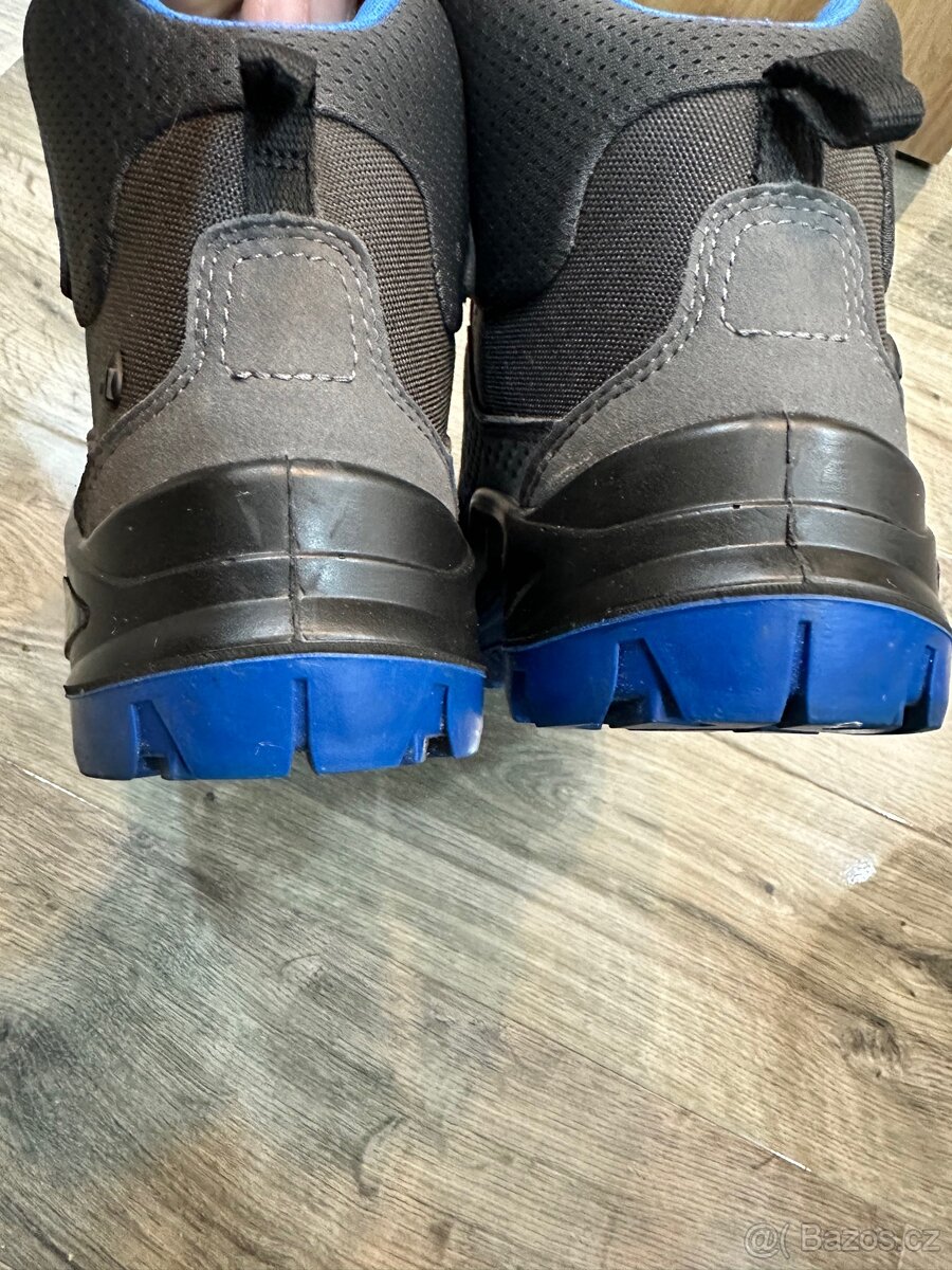 Engelbert Strauss S3 vel. 43 - 8