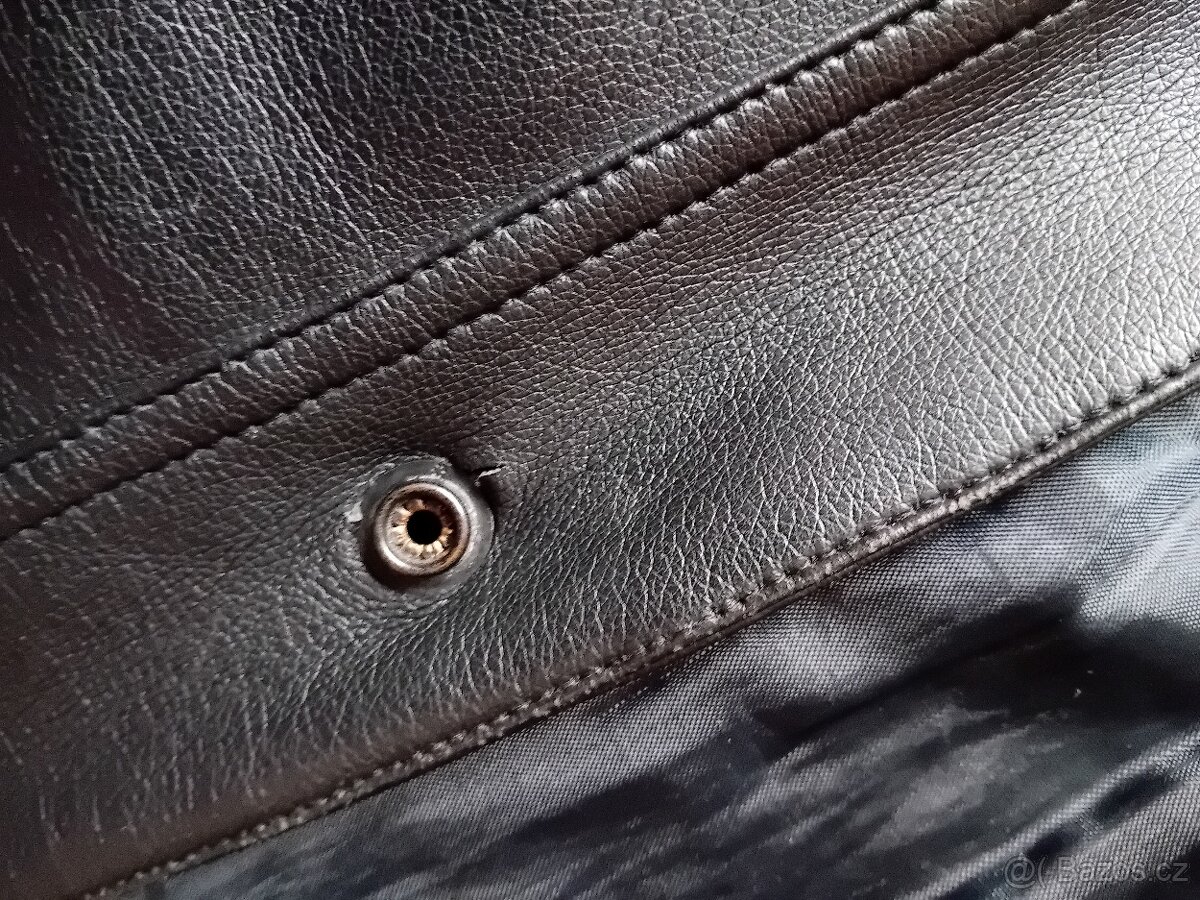 Pánská koženková - 8