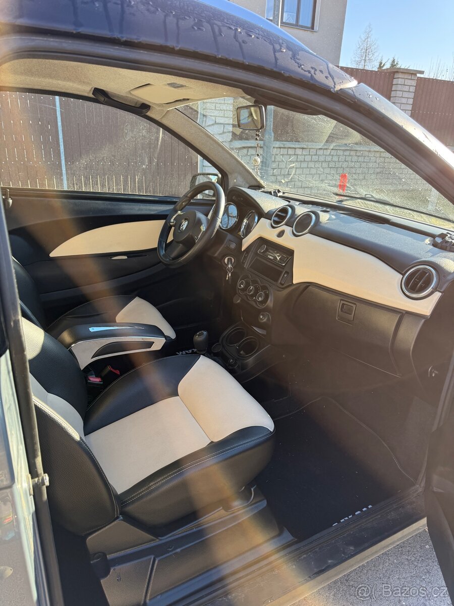 Aixam crossover 400 - 8