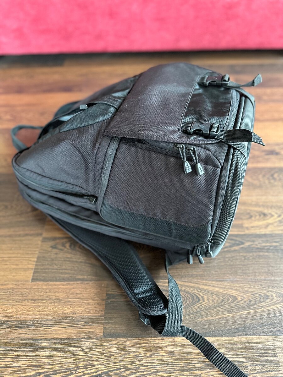 Fotobatoh Lowepro Fastpack 250 - 8