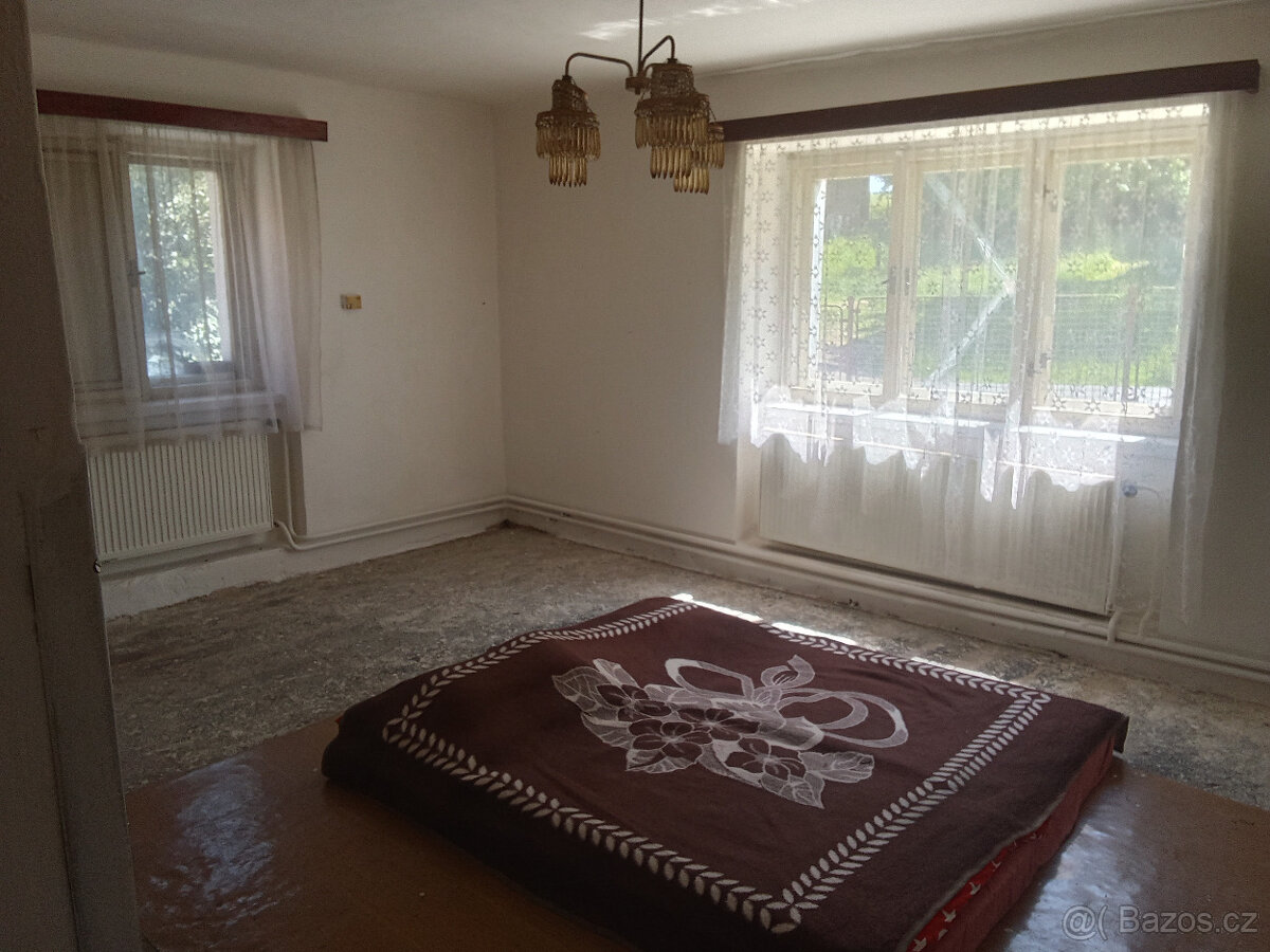 Nabízím k prodeji rodinný dům - 8