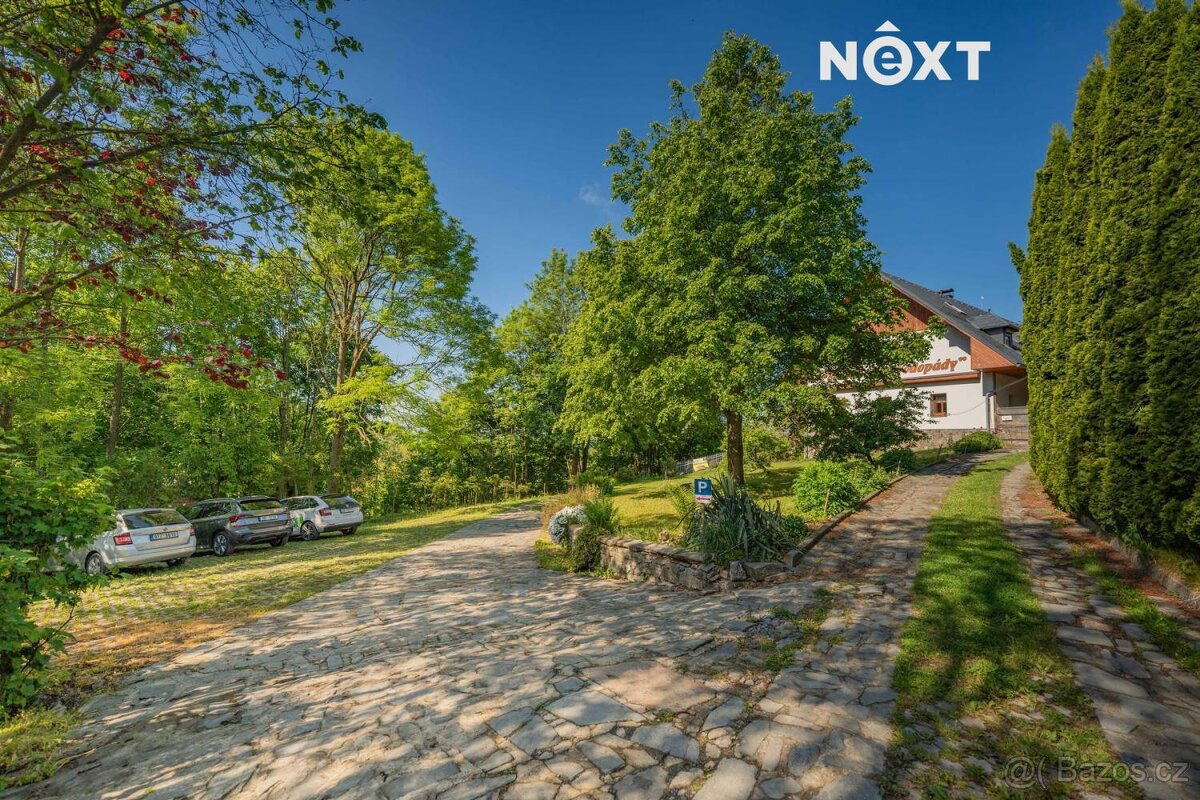 Pronájem komerční Ubytování, 250㎡ - 8