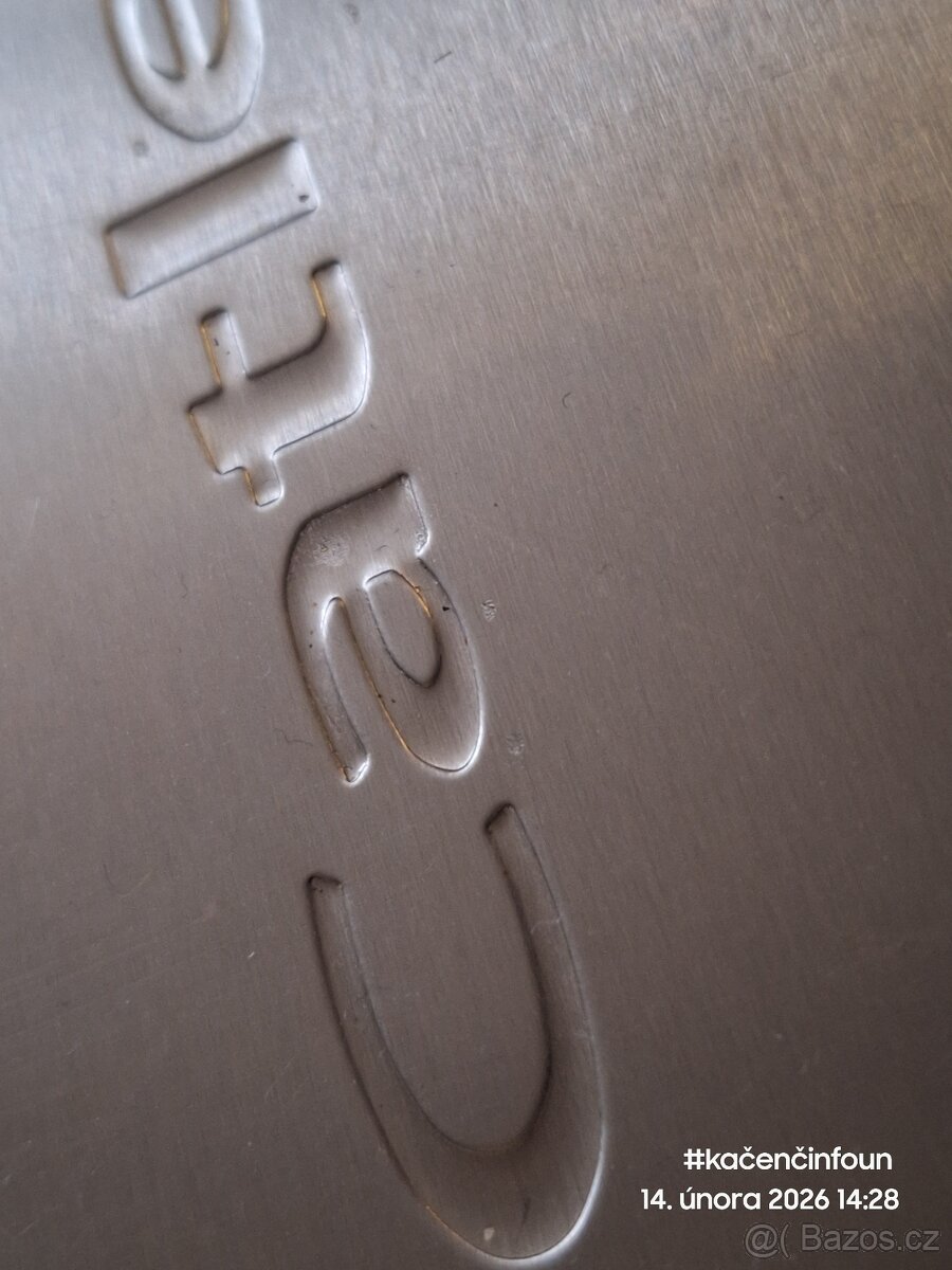 Elektrický kontaktní gril Catler - 8