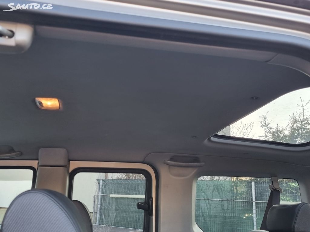 Honda Element 2.4i LPG 4x4 - 8