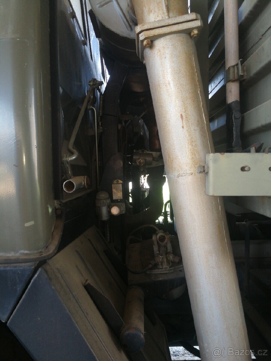 Tatra 815 vvn 6x6 - 8