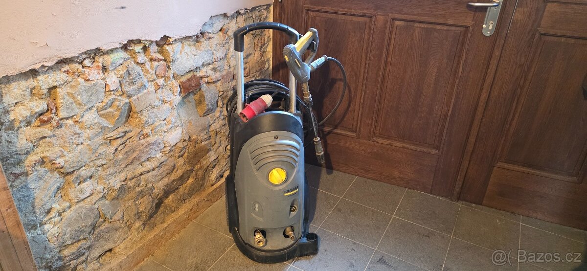 Profi Wapka Karcher - 8
