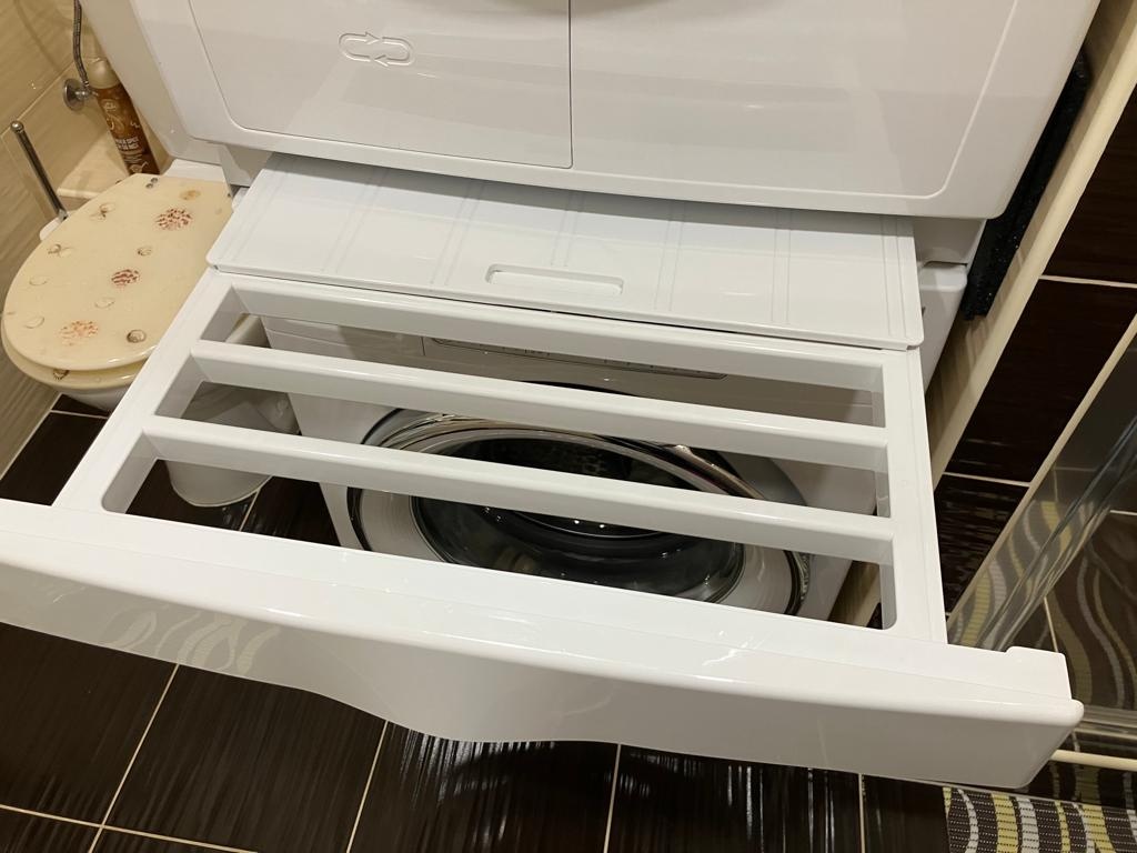 MEZIKUS MEZI PRAČKU A SUŠIČKU - 8