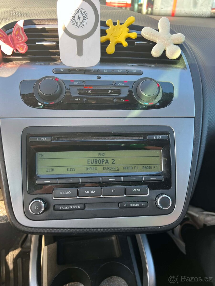 Seal Altea XL 1,6 TDI DSG - 2011 - 8