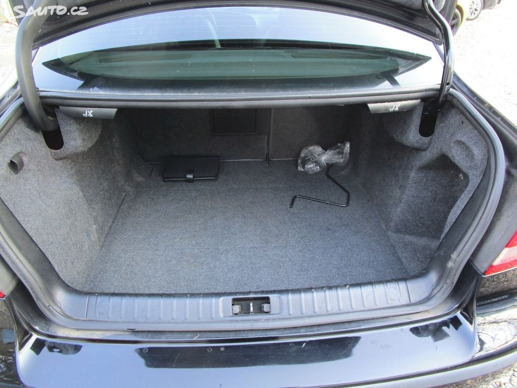 Saab 9-3, 2,0T-110KW - AUTOMAT - 8