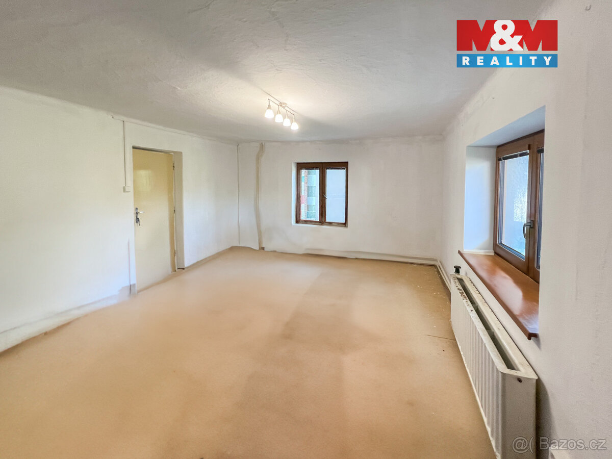 Prodej rodinného domu, 180 m², Mladý Smolivec - 8