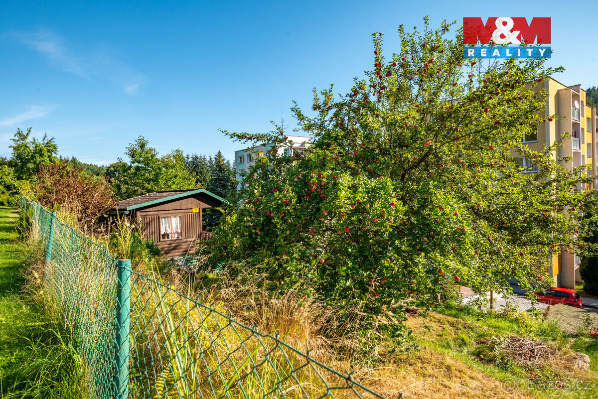 Prodej chaty, 12 m², Vimperk - 8