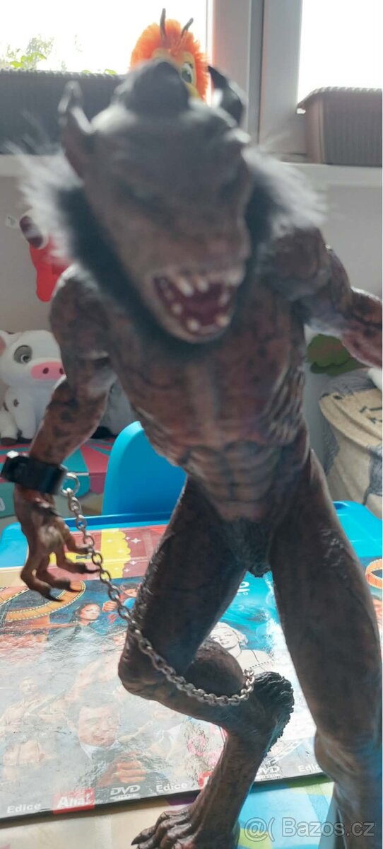 Underworld: Evolution (Star Ace) - 8