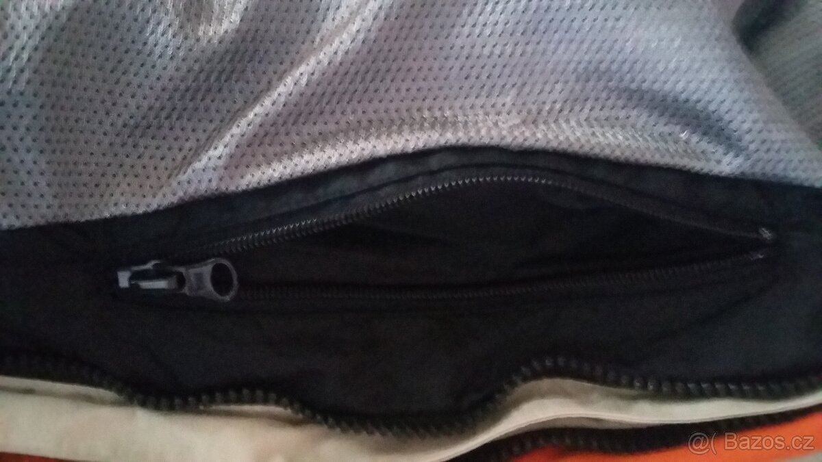 bunda snowboardová 3v1 - 8